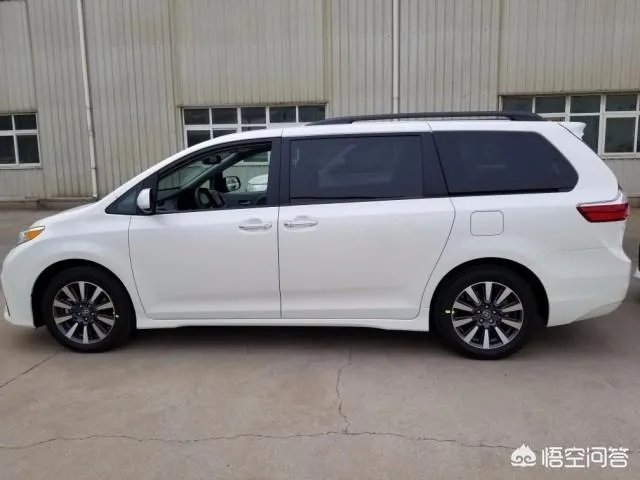 有哪些优质商务车型可以推荐吗?