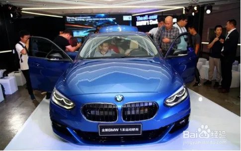 宝马1系价格现在是多少?