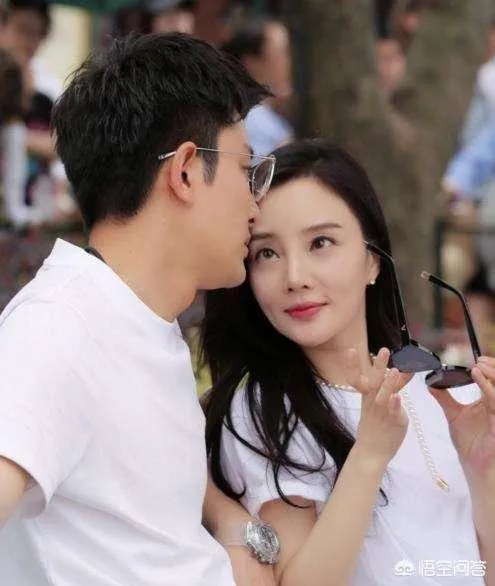 李小璐和贾乃亮有复合的可能吗？