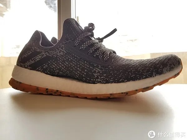 eaby adidas官网入手Pure Boost X ATR,鞋盒居然不是原装