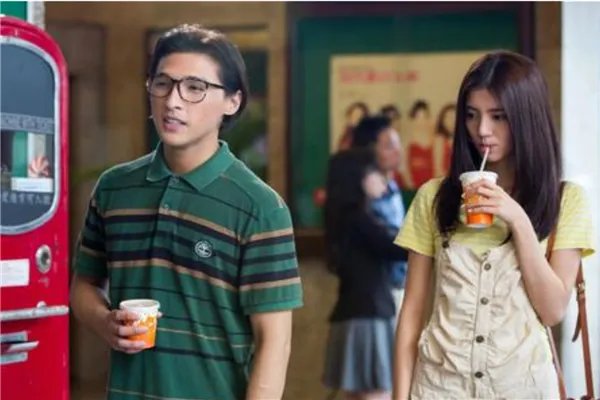 香港最经典的十大爱情片 甜蜜蜜很经典半生缘是改编