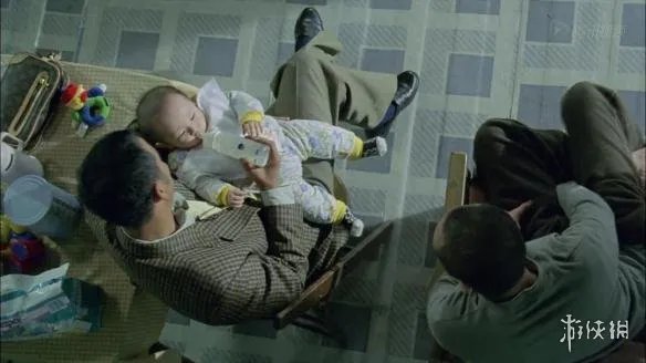 这些老港片好看的没话说 十部最能令人感动的香港电影