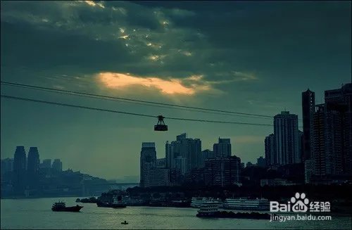 重庆那些标致景观