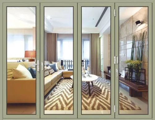 铝合金门窗价格一般多少 如何选购铝合金门窗