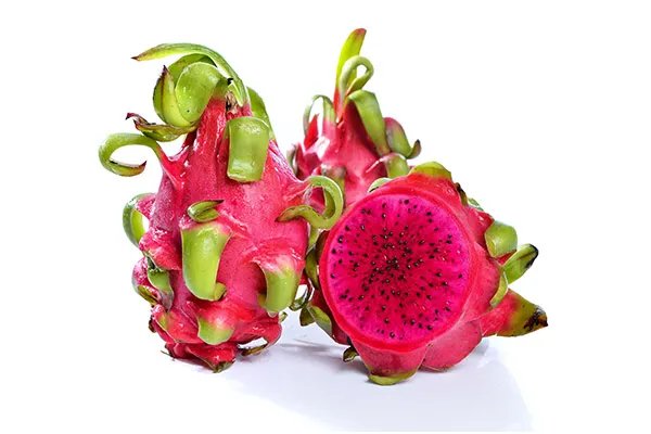 火龙果的营养价值