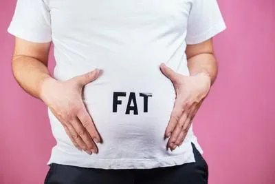 大肚子怎么减肥