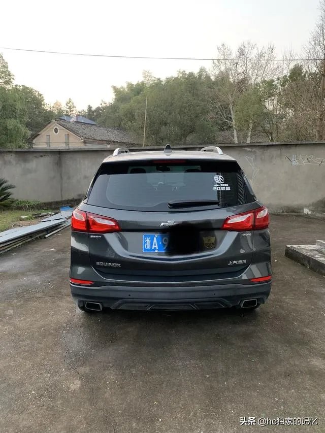 雪佛兰探界者真的好吗,为什么那么多车评人推荐?