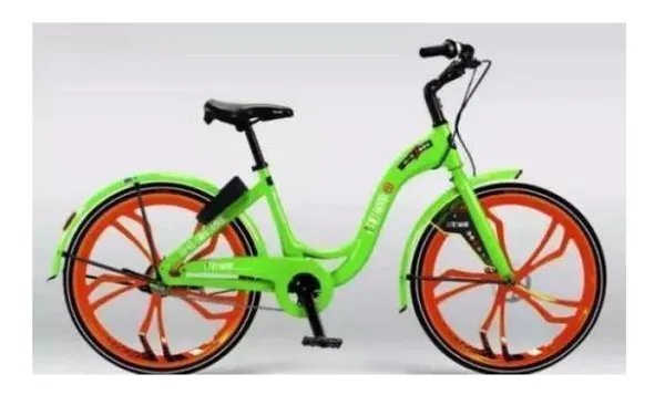 共享单车倒闭了几家？