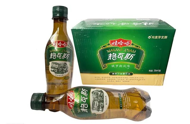 娃哈哈格瓦斯是酒还是饮料 娃哈哈格瓦斯对身体好吗