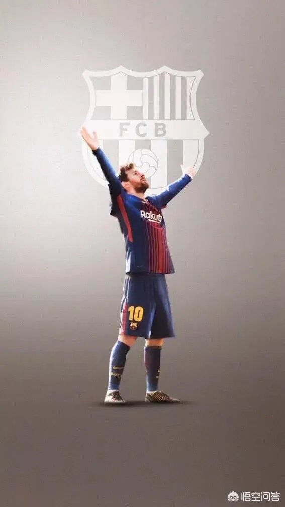 为什么梅西和c罗光看集锦差距那么大?