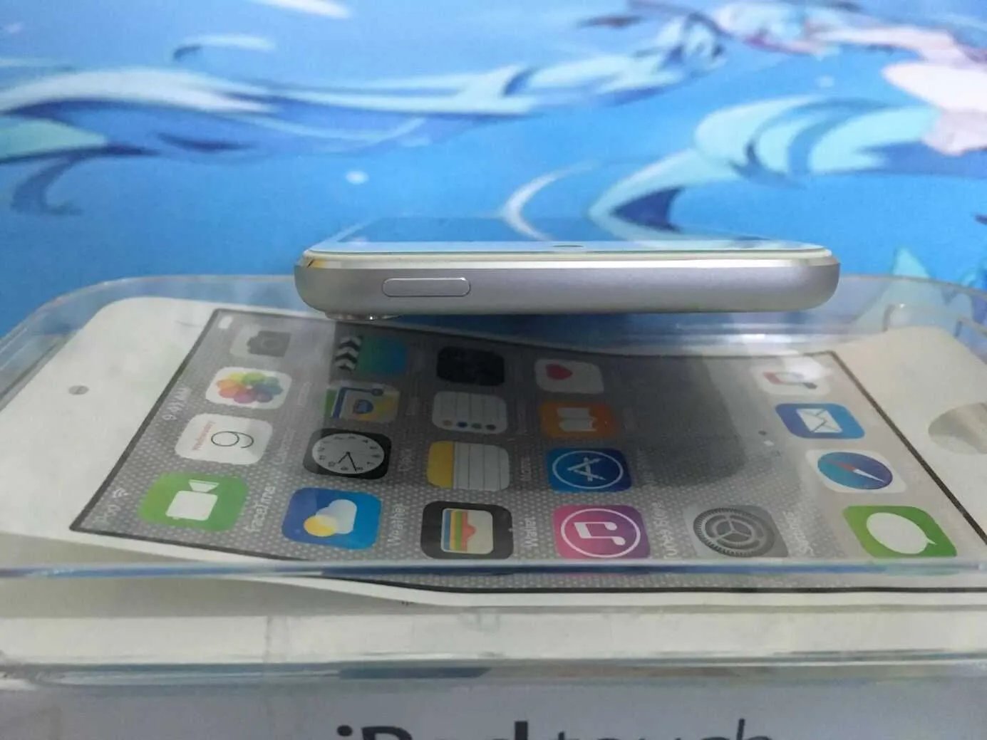 ipod touch6还值得入手吗(iPodTouch6深度使用报告)