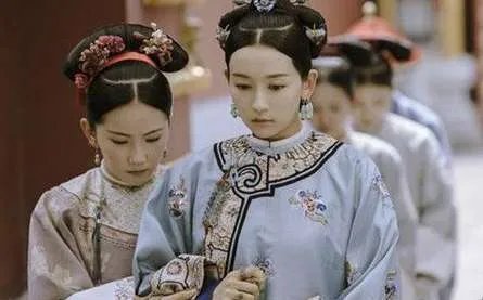 《延禧攻略》陆晚晚有历史原型吗？陆晚晚历史原型是谁