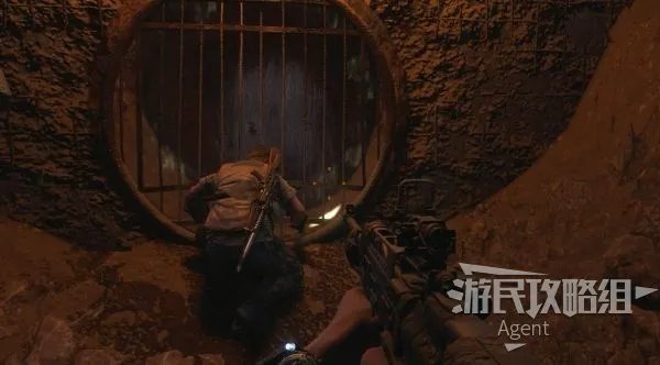 《地铁离去》图文攻略 全收集全结局流程图文攻略