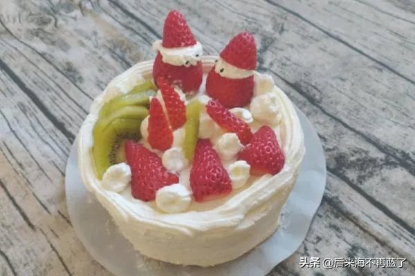 奶油冰淇淋的做法(图)？