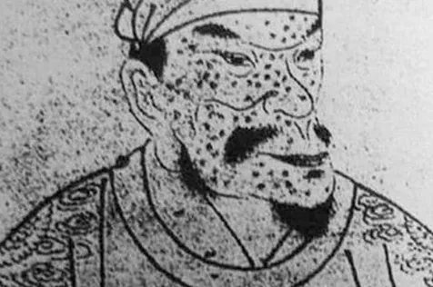 朱元璋到底是“马脸”还是“端正脸”？朱元璋长相分析揭秘！