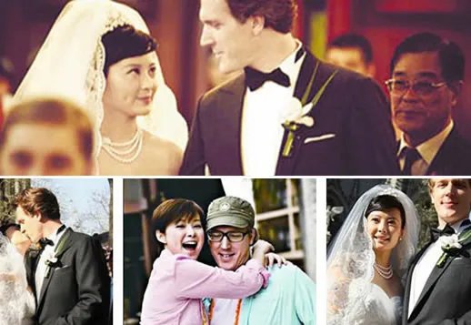 袁立婚房疑曝光:揭袁立婚房什么样子照片