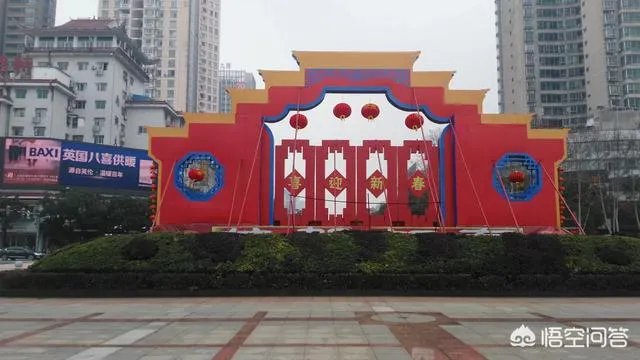 岳阳有多少个县？