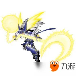 《数码宝贝再现》幻影加奥加兽爆裂形态技能玩法介绍 幻影加奥加兽怎么玩