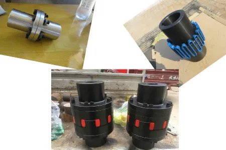 内地价格便宜的联轴器厂家有哪些？不要进口的