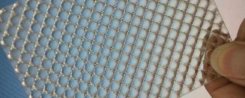 花纹板是什么材质