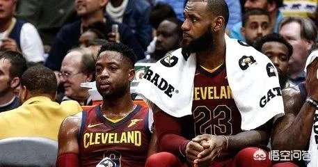 克利夫兰骑士是什么情况?