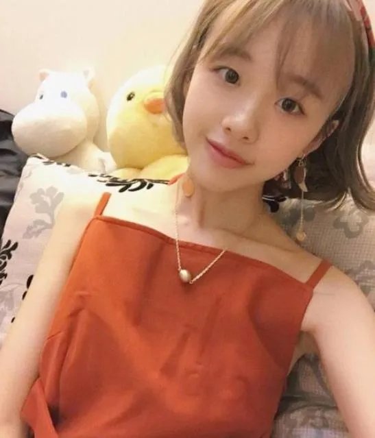 网红阿沁是谁原名叫什么：阿沁是怎么成为网红的