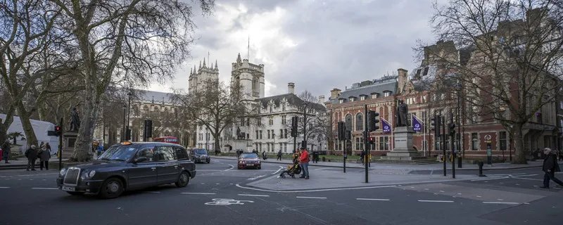 英格兰是英国的吗 英格兰是英国的一部分吗