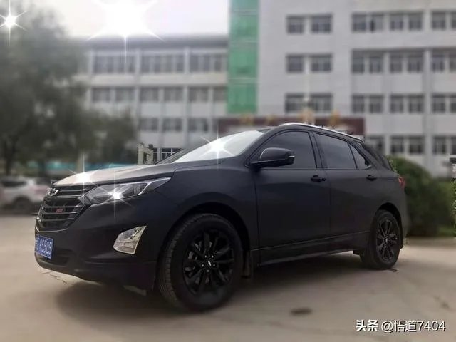 雪佛兰探界者真的好吗,为什么那么多车评人推荐?