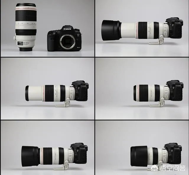 佳能100-400镜头适合拍什么?