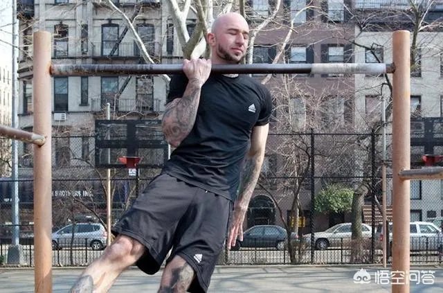 徒手健身的效果怎样？