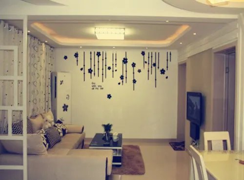 70平米室内装修要多少钱 70平米室内装修的注意事项