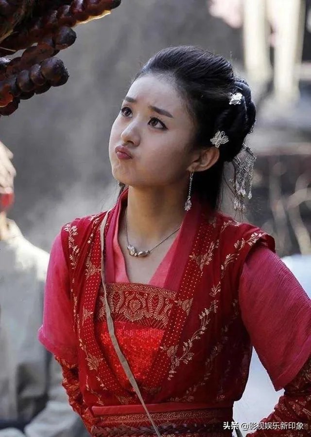 有什么好看的古装爱情电视剧？