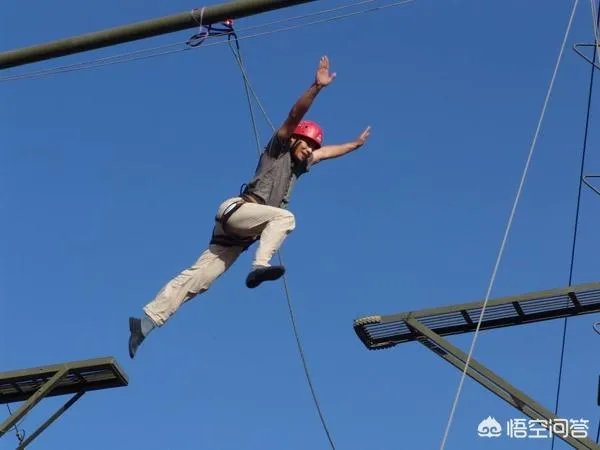 公司安排拓展训练有意义吗?