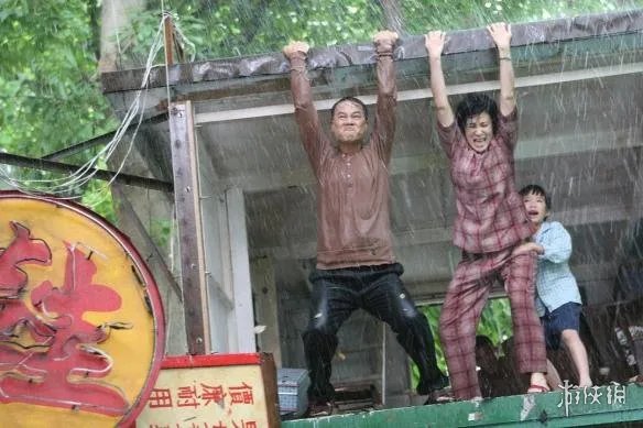 这些老港片好看的没话说 十部最能令人感动的香港电影