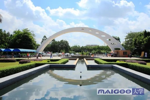 2022年广东民办大学名单 广东省有哪些民办大学比较好