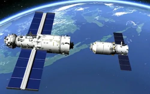 鱼香肉丝和宫保鸡丁为何会上太空？