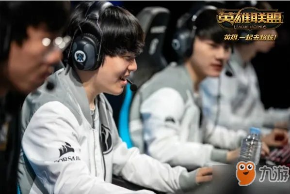 《lol》S8总决赛IG vs FNC 官方直播地址及结果预测