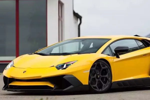 世界顶级豪车排行榜前十名