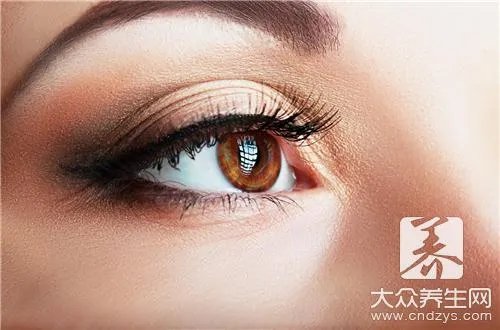 周五右眼皮跳怎么回事