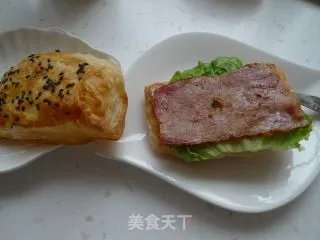 法风烧饼