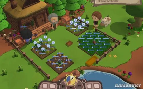 《你的农场生活》免安装中文硬盘版下载发布