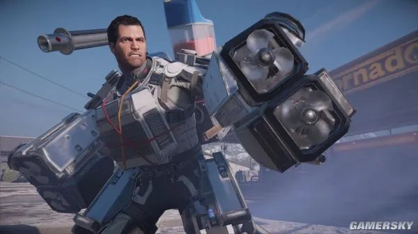 《丧尸围城4》官方中文PC正式版下载发布