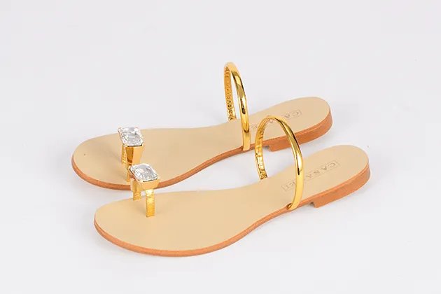 无底鞋的几何结构 无底鞋怎么选