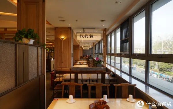 北京旅行 篇七:探店北京聚宝涮:老字号的牛街聚宝源,都要改名了?