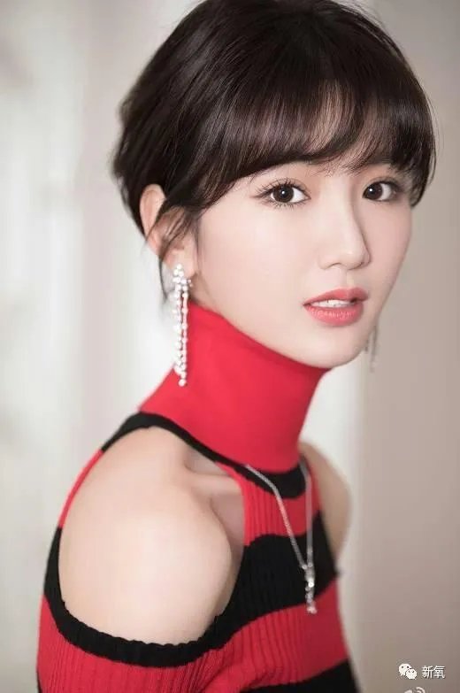 天津为什么多美女？