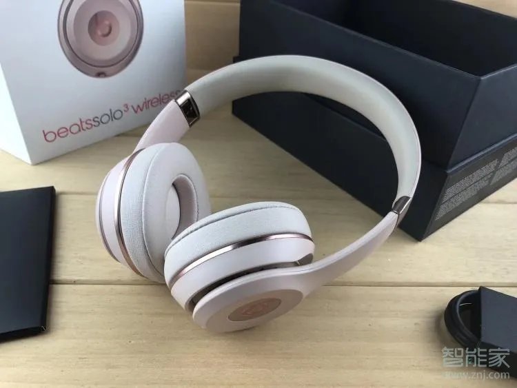 beats solo3和studio3的区别