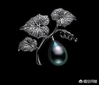 黑色宝石有哪些