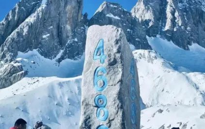 丽江旅游景点排名前十名