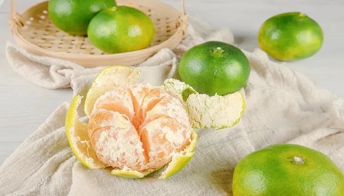 橘子产地 橘子产地主要在哪个省