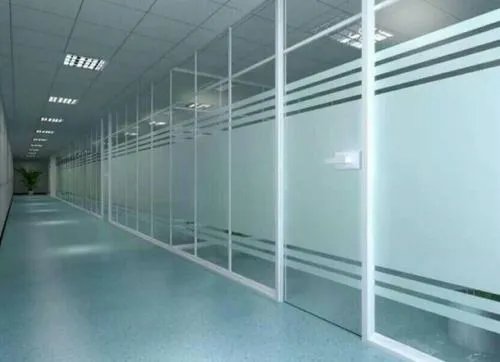 磨砂玻璃纸怎么贴